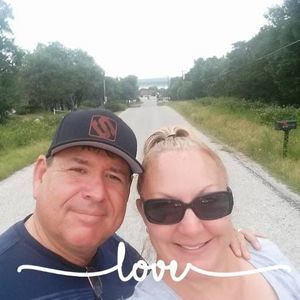 Meet your Posher, Joan